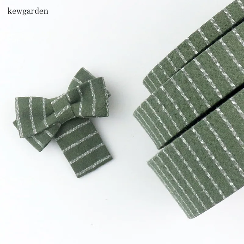 Kewgarden тканевые многослойные ленты с вертикальными полосками 3/8 &quot1&quot 1-1/2 &quot