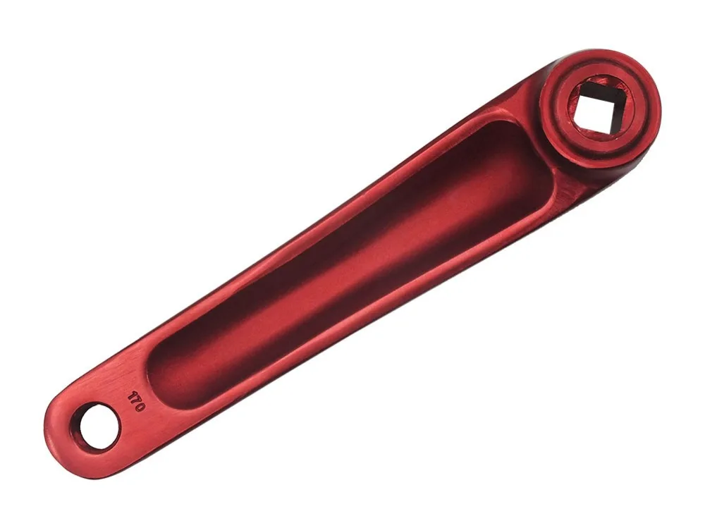 7075 48 T CRANKSET односкоростная фиксированная передача велосипедная система велосипедный дорожный велосипед кривошипный комплект цепное колесо