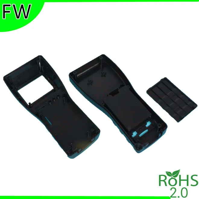 Портативная потребительская машина POS машины корпус пластиковый контроллеры