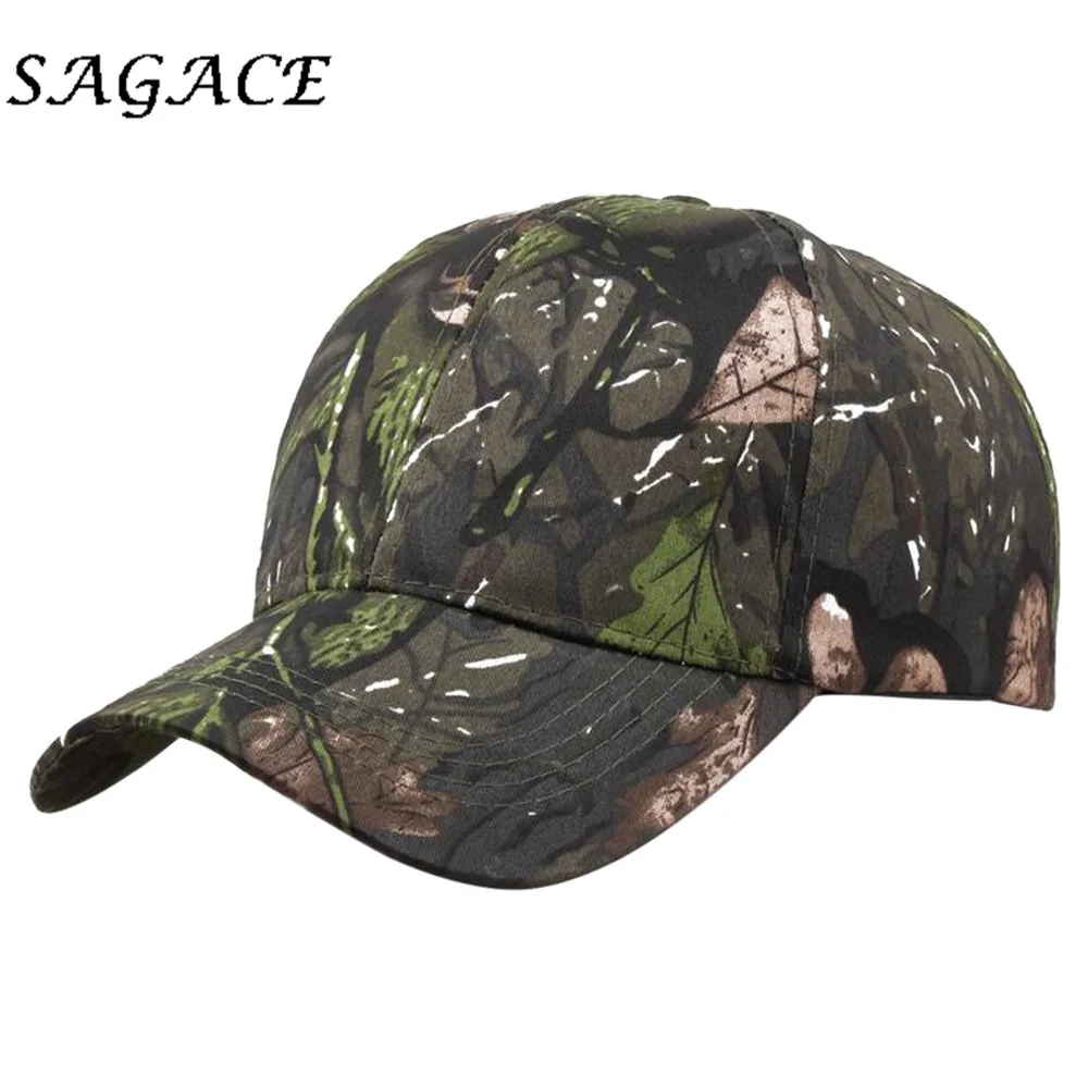 SAGACE шапки для женщин камуфляжная бейсболка Мужская Snapback Шляпа Унисекс модная