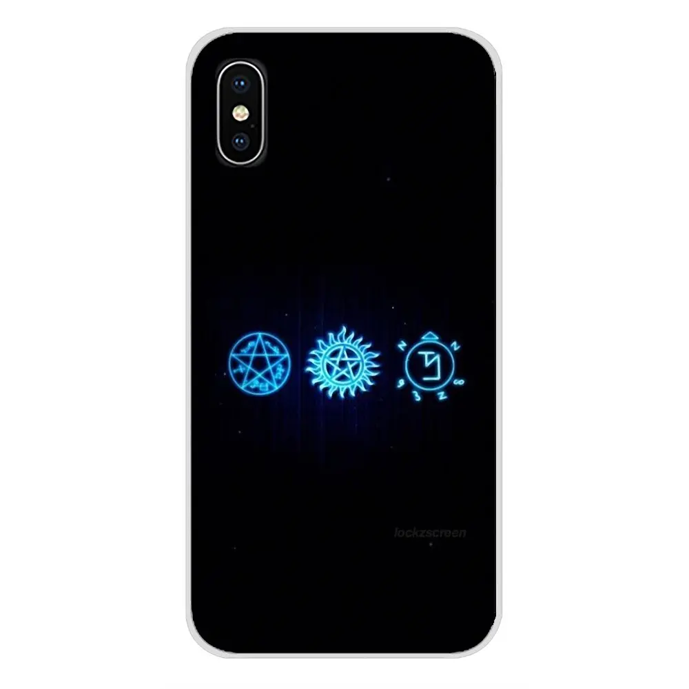 Аксессуары для Apple iPhone X XR XS MAX 4 4S 5 5S 5C SE 6 6S 7 8 Plus ipod touch | Мобильные телефоны и