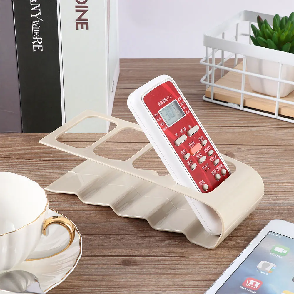 Чехол для пульта дистанционного управления с 4 рамками кронштейн телевизора