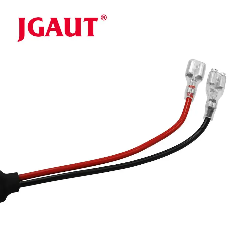 2 шт. Сменные кабели H1 для светодиодного освещения|Проволока| |