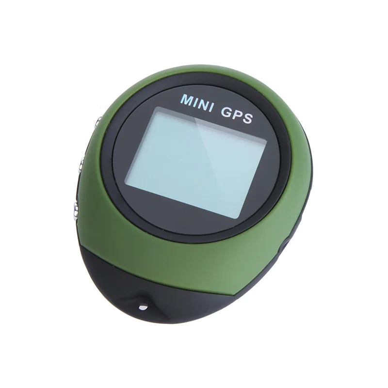 Обновлено PG03 мини приемник gps навигации портативный искатель положения USB