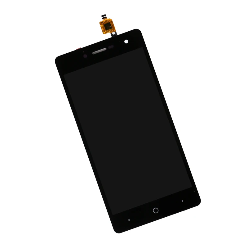 5 0 "для zte blade L7 A320 ЖК-дисплей кодирующий преобразователь сенсорного экрана в