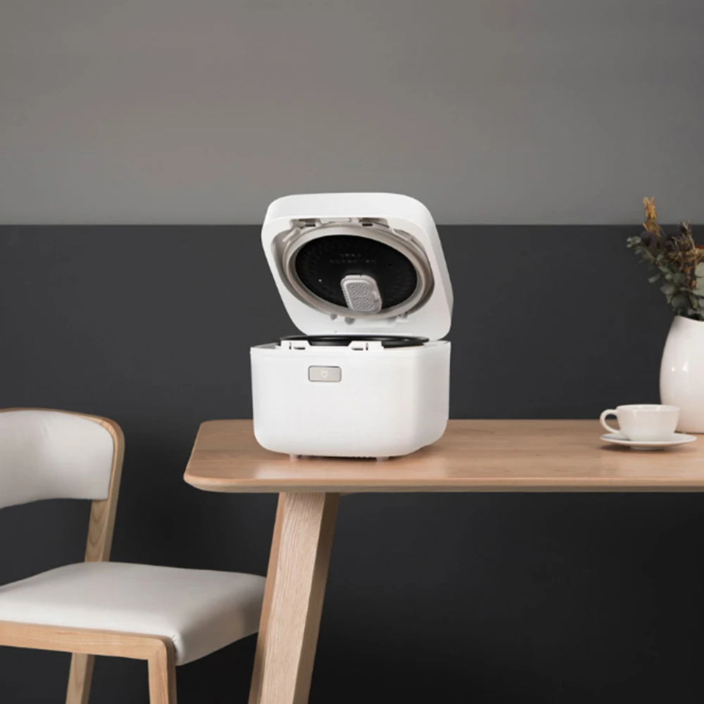 YOUPIN Mi Mijia YLIH02CM рисоварка 1S 1170 W/3L электрическая кухонная машина Mijia функция приложения