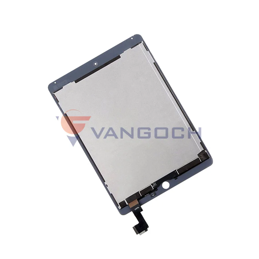 Новый оригинальный ЖК дисплей для iPad Air 2 6 A1567 A1566 9 7 &quotЖК кодирующий