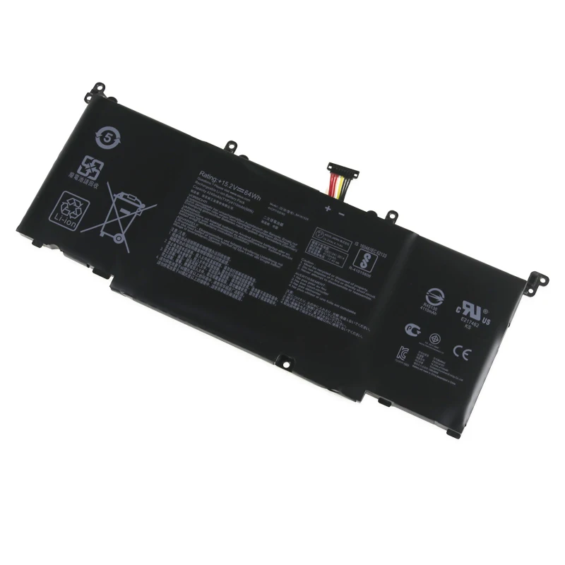 Kede 15,2 V 64Wh B41N1526 Аккумулятор для ноутбука ASUS ROG Strix GL502 GL502V GL502VT GL502VT-1A S5 S5VT6700