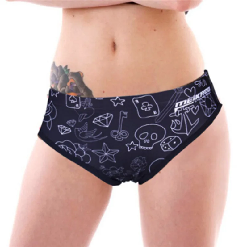 Женское нижнее белье для езды на велосипеде треугольные Трусы шорты велоспорта с