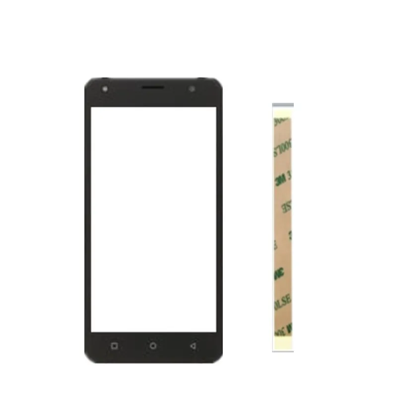 Новый 5 0 дюймовый сенсорный экран для Prestigio Muze D5 LTE PSP5513 DUO стеклянная Сенсорная