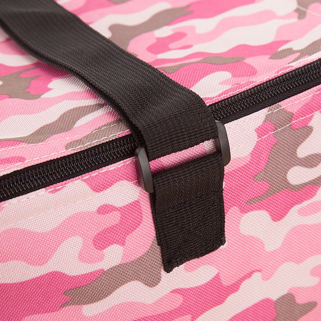 Ткань оксфорд алюминиевая фольга изоляции льда мешок 20л большой емкости