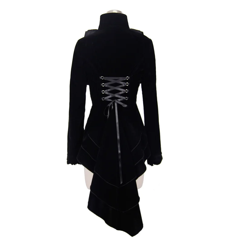 

Coats & Jackets