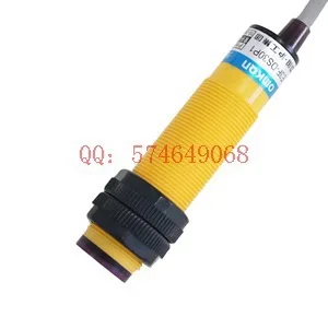 

Фотоэлектрические бесконтактные переключатели Hugong E3F-DS30C1