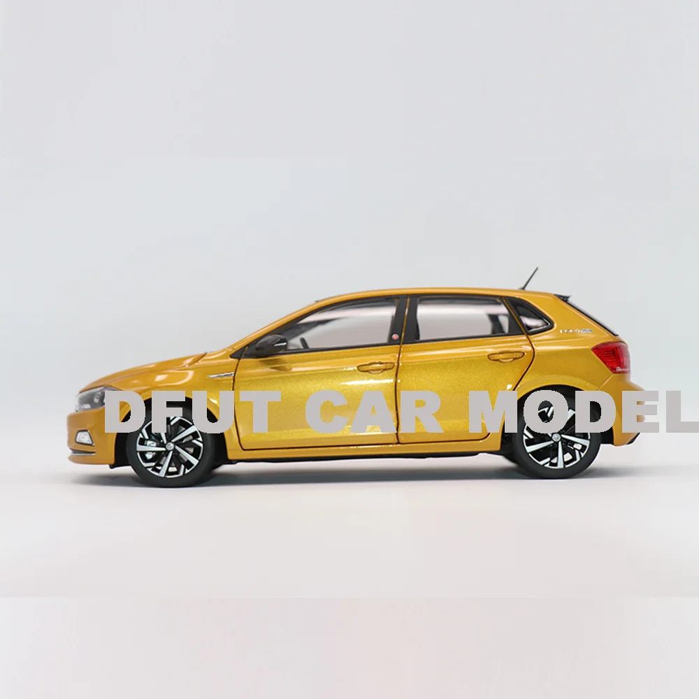 1:18 PULS модель автомобиля из сплава детские игрушечные автомобили оригинальные