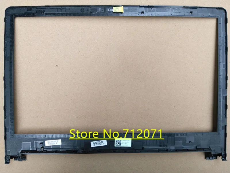 Подлинная новый ноутбук b чехол для Dell 5455 5458 5459 AP1AO000100 | Компьютеры и офис
