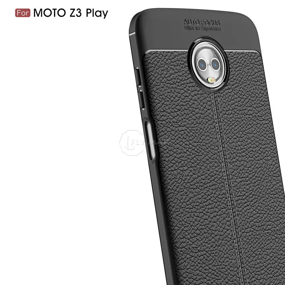 Fitted Case for Motorola Moto Z3 PLAY XT1929 Silicone TPU Mobile Phone Cover Coque Capa For Z3Play Z 3PLAY 3 XT 1929 Shell |