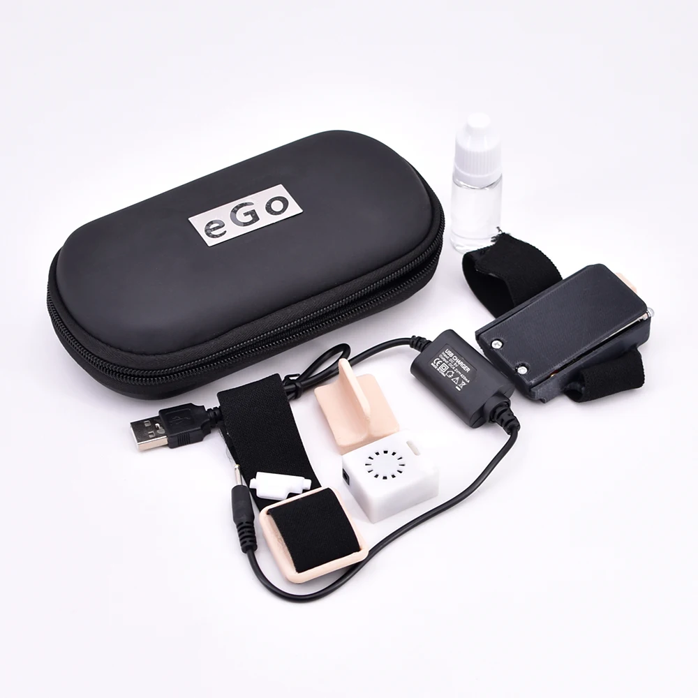Smoke eGo (Mini) Волшебные трюки с дистанционным управлением революционное устройство