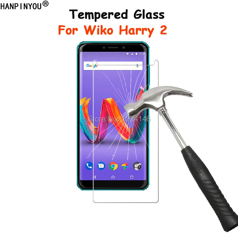 Для Wiko Harry 2 Harry2 5,45 