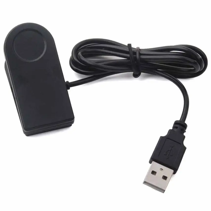 Замена USB зарядный зажим питания для Garmin Forerunner 910XT NO10 Прямая поставка |