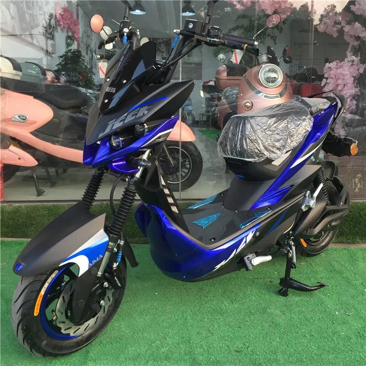Hcgwork Aima X6 Lite электрический скутер мотоцикл Ebike 60v20ah 55 км/ч стабильное качество Лидирующий бренд