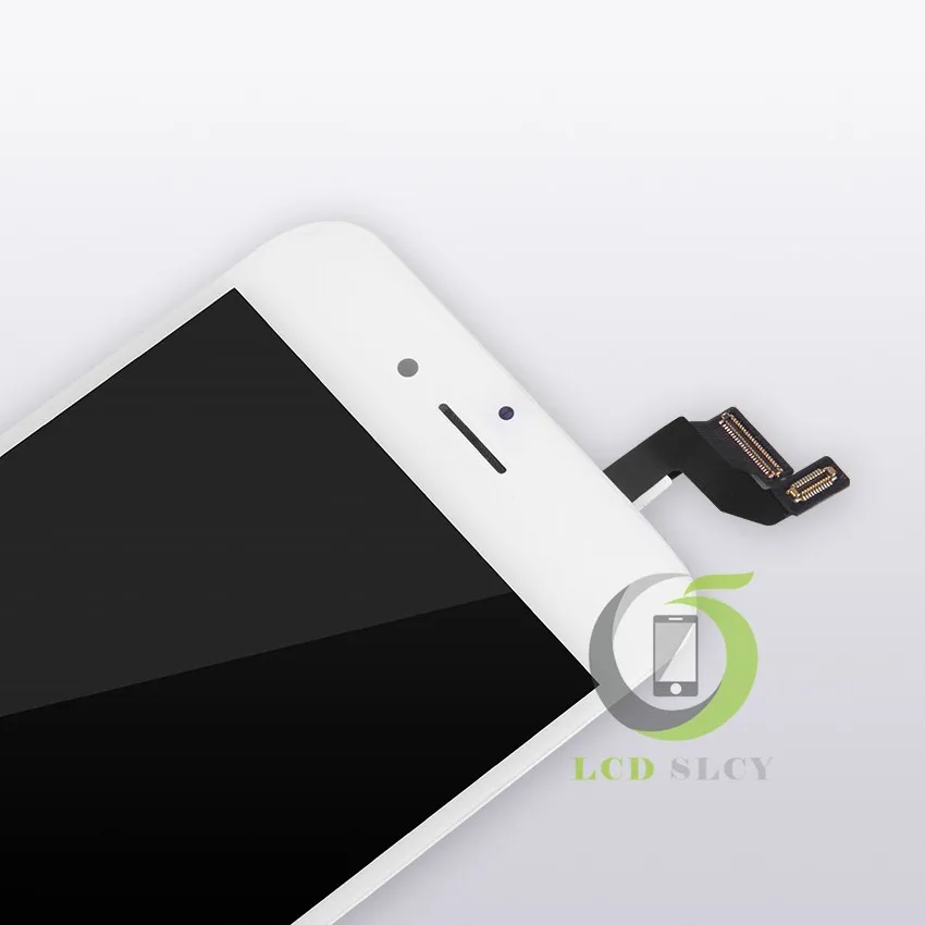 OEM AAA +++ качество для iPhone 6SP LCD 100% без битых пикселей панели экран дигитайзер в сборе