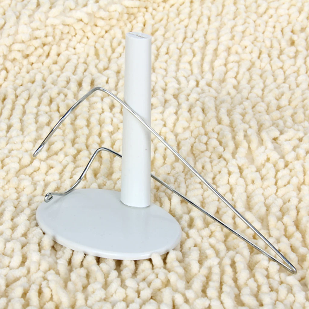 Регулируемая подставка для куклы держатель дисплея 2 36 3 15 дюймов Регулируемый