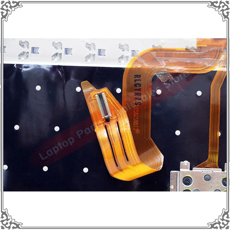 

Original Black Keyboard For Lenovo IBMT430 L430 W530 T430S T430I X230I T530 L530 X230 UK Laptop Keyboard Replacement