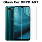 Закаленное стекло для OPPO AX7, Защитное стекло для OPPO AX7 AX 7 CPH1901 CPH 1901, покрытие для экрана