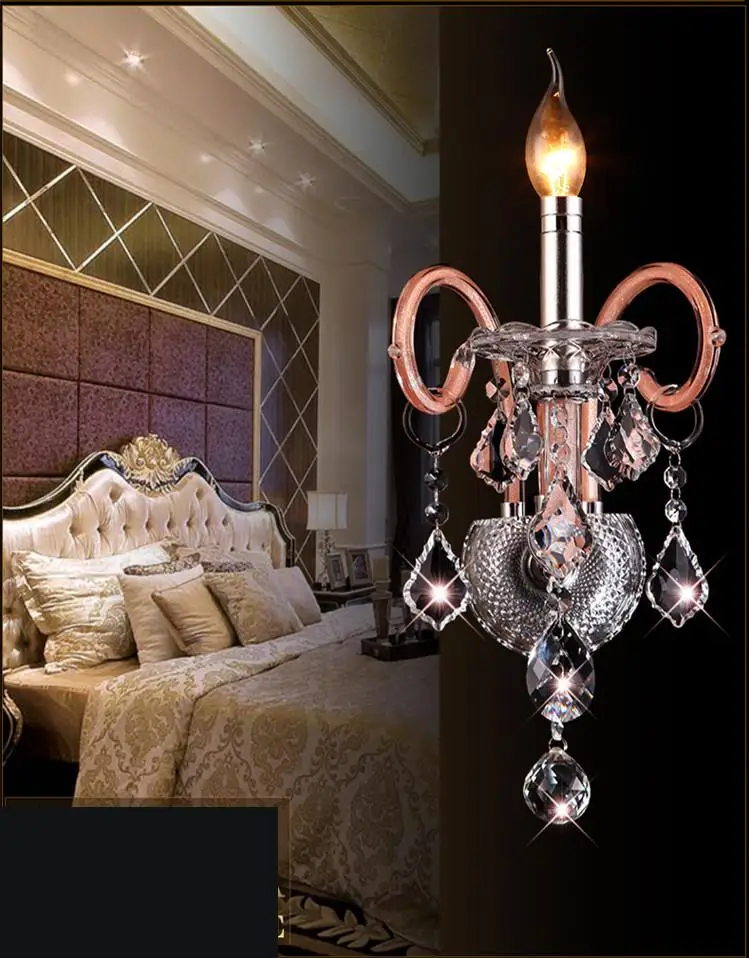 Grand французские люстры включает в себя большие сумки Потолочная люстра Подвески