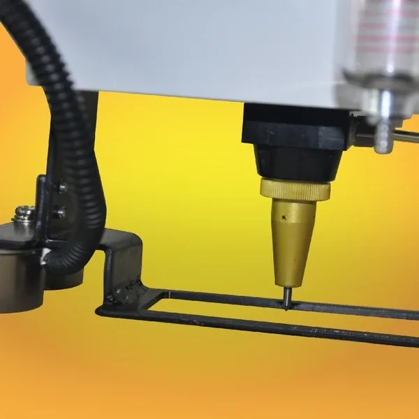 Высококачественные Экономичные Промышленные портативные системы маркировки