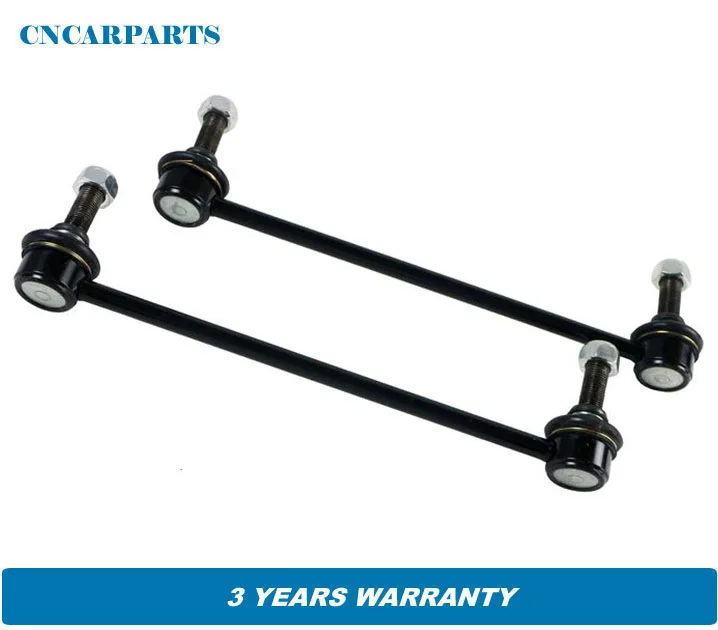 Передний Новый стабилизатор Sway Bar Link Kit подходит для Toyota Camry 2шт L R 2007 2014 48820 33070