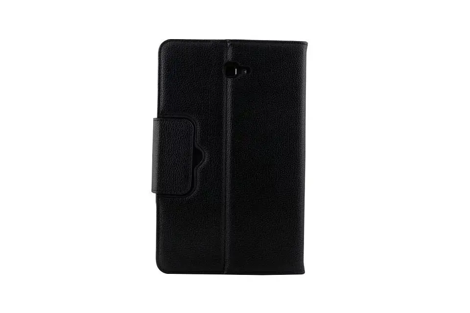 Отсоединение Bluetooth клавиатура чехол для samsung Galaxy Tab A 10,5 A6 10,1 9,7 SM-T590 SM-T595 SM-T580 SM-T585 SM-T550