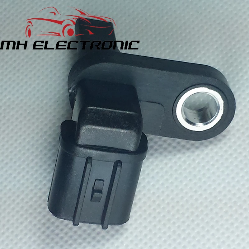MH ELECTRONIC 89543 60050 04020 для Toyota Lexus 4runner Land Cruiser Tacoma ABS Датчик скорости колес задний