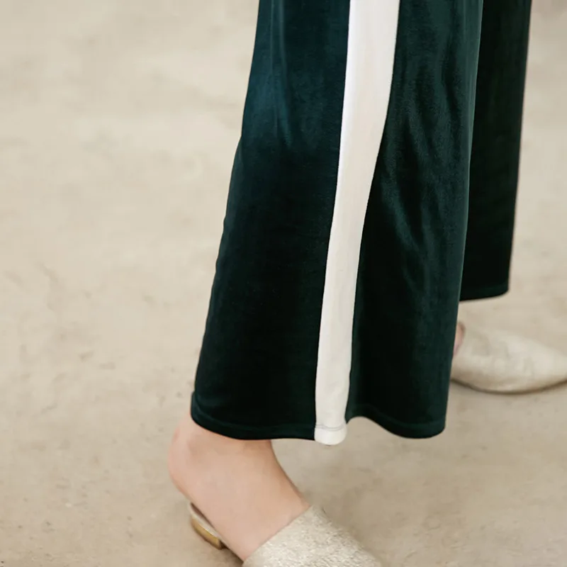 Vero Moda новые полосатые пижамы для отдыха | 3183TS501
