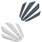 Защитные наклейки на боковой край двери для Citroen Grand C4 Picasso C Elysee DS3 C3 C4 C6 C8 DS4 DS3 C-QUATRE C4L