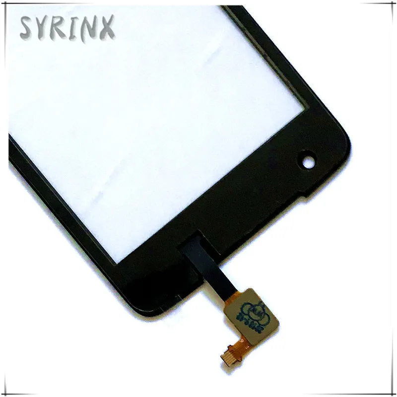 Syrinx + ленточные инструменты Touchsceen Для Micromax Q333 гибкий сенсорный экран телефона