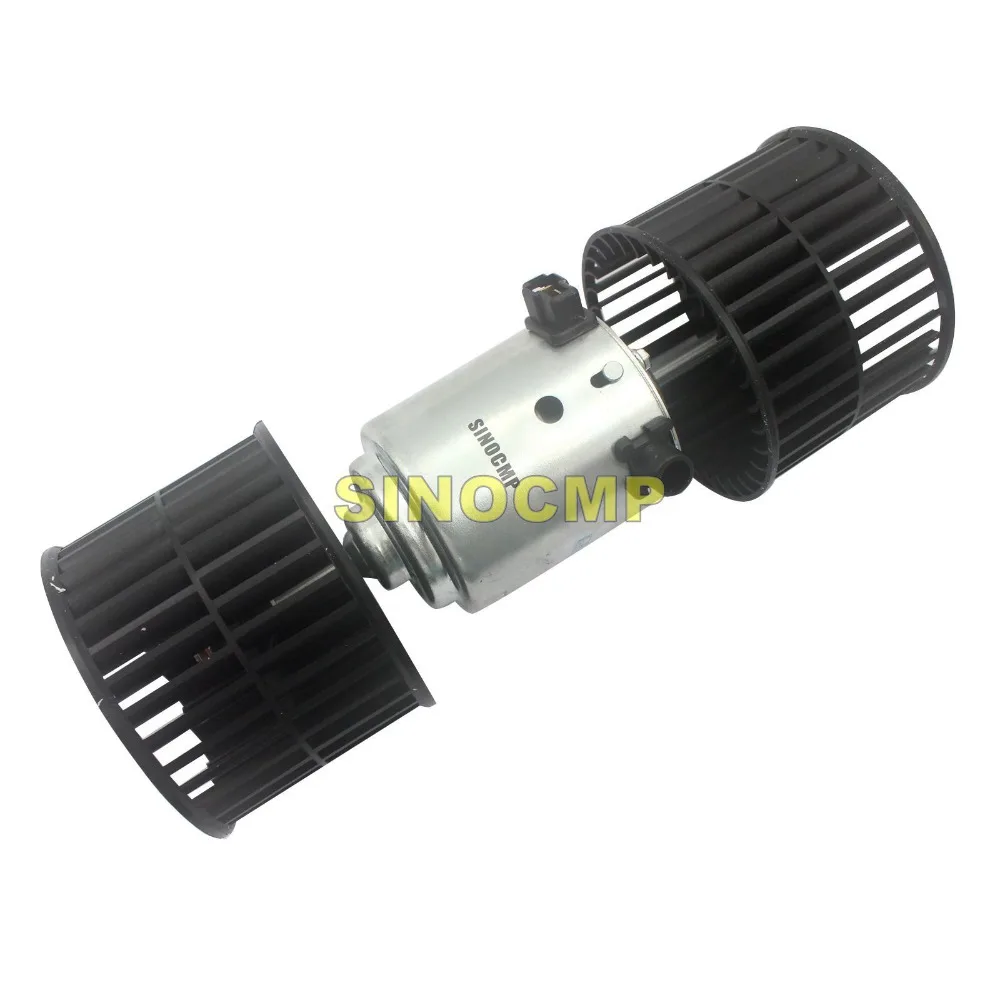 

ZAX70 вентилятор двигателя 4475716 для экскаватора Hitachi, 3 месяца гарантии