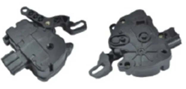 Новый привод замка раздвижной двери для Dodge Caravan 2001 2007 Grand 4717960AC 4717961AB 746 259|actuator door