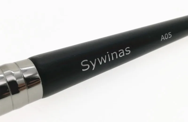 Sywinas 1 шт. коническая кисть для хайлайтера# A05 высокое качество смешивания румян кисти для макияжа