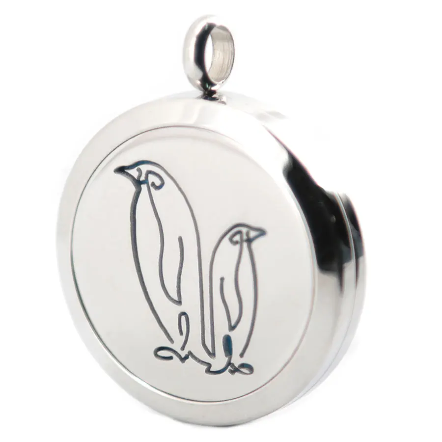 10 шт. медальон для ароматерапии 30 мм|diffuser locket|perfume diffuserlocket pendant |