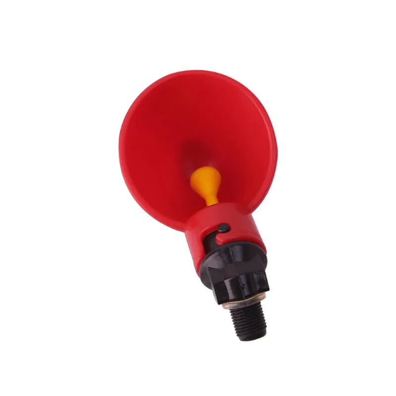 5 шт курица висячая чашка питьевые фонтаны птицы чаша для воды чашка-поилка двора