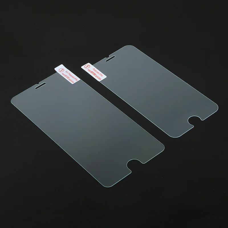 100 шт 2.5D 0,3 M закаленное стекло анти ударный экран Защитная пленка для iPhone 11 PRO XS XR