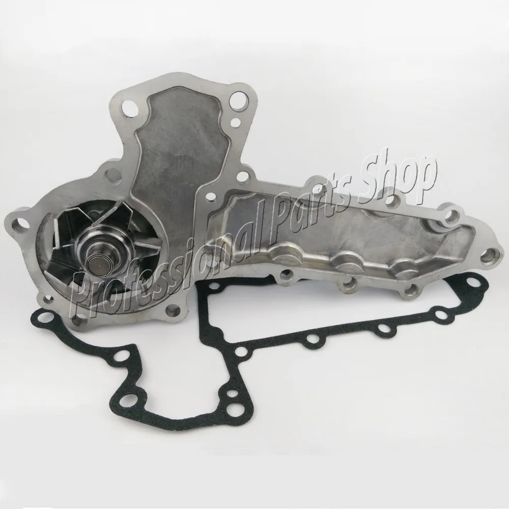 Новый водяной насос для Kubota D1102 D1302 D1402 V1502 V1702 V1902 V2203|Водяные насосы| |