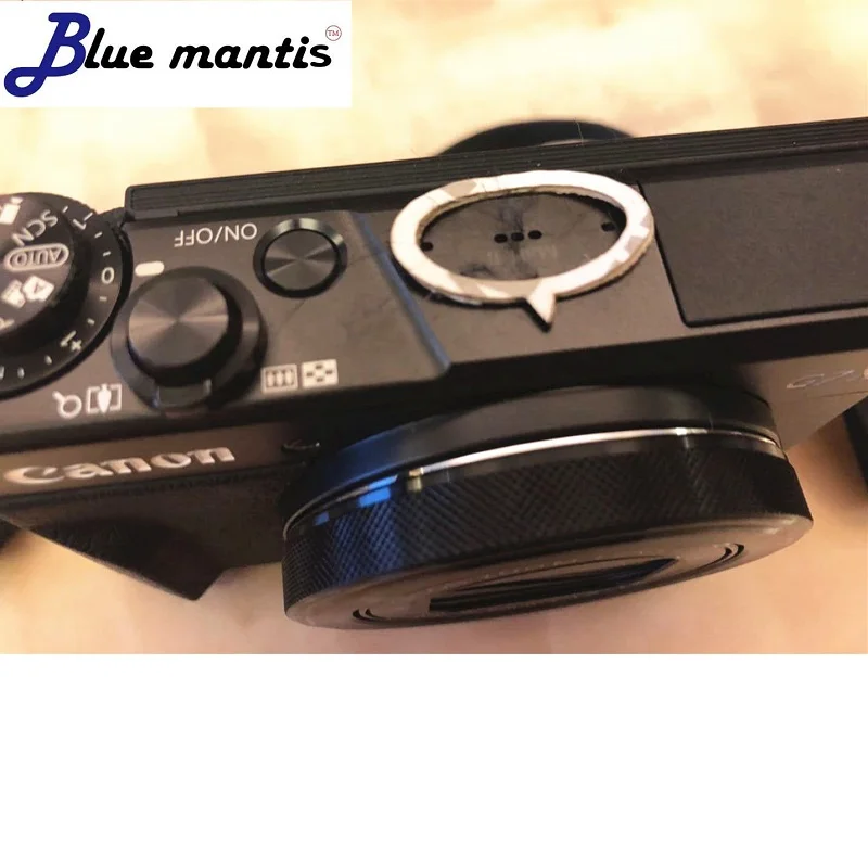 10 шт. меховой глушитель для ветрового стекла Canon G7x MarkII|Аксессуары микрофонов| |