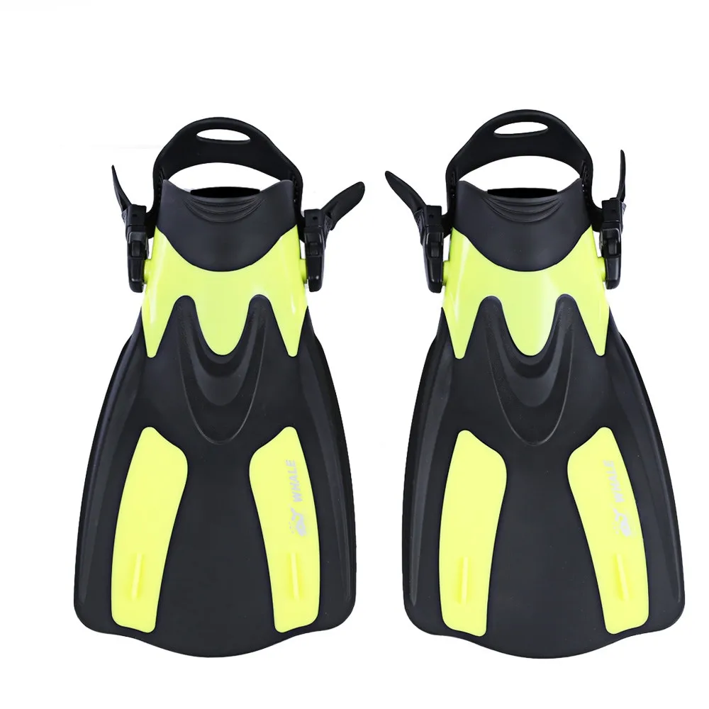 КИТ для взрослых подводное плавание дайвинг плавники профессионального