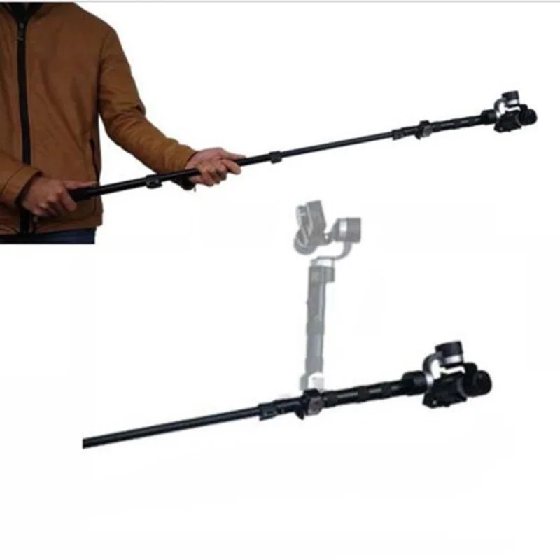 Удлинительная штанга для Feiyu G3 G4 FY 3 Axis Handheld Steady Gimbal|handheld gimbal|3-axis handheld gimbal3-axis gimbal |