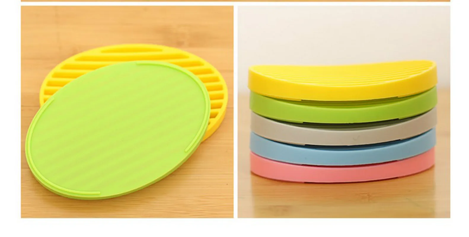 Мыльница 1 шт модный силиконовый гибкий мыльница тарелка ванная комната мыло