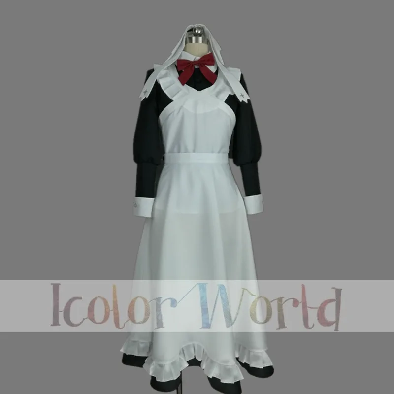 Изетта: последняя ведьма Лотта костюм для косплея|cosplay costume|costume cosplaywitch cosplay |