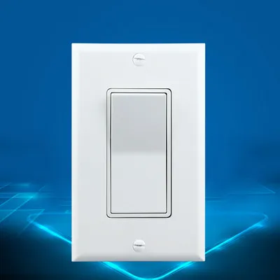 15A/20A 110 V-250 V США 1 2 банда UL аутентификация США стандартная розетка Северная Америка розетка питания настенный выключатель - Цвет: 1gang 110 to 125v