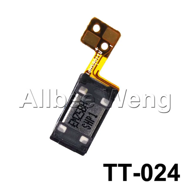 Для LG G Flex2 H955 LS996 H950 US995 Динамик приемник наушники Запасная часть|speaker repair part|repair